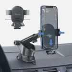 Yesido C120 Gravity Holder Suctioncup