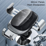 Yesido C122 Gravity Holder Suctioncup