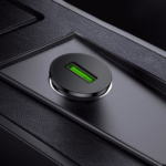 شارژر فندکی ماشینی یسیدو ۲۰ وات yesido car charger Y38