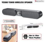 Yesido YSW05 Wireless Speaker