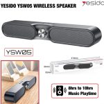 Yesido YSW05 Wireless Speaker