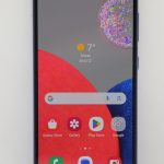 Samsung Galaxy A52s 256/8 - Stock