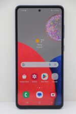 Samsung Galaxy A52s 256/8 - Stock