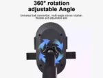 Earldom EH144 Car Holder Suctioncup