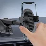 Earldom EH144 Car Holder Suctioncup