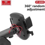 Earldom EH93 Car Holder Suctioncup