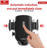 Earldom EH93 Car Holder Suctioncup