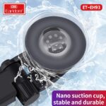 Earldom EH93 Car Holder Suctioncup
