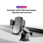 Earldom EH93 Car Holder Suctioncup