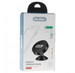Go-Des GD-HD602 Magnetic Car Phone Holder