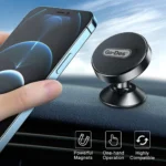 Go-Des GD-HD602 Magnetic Car Phone Holder
