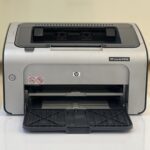 hp Laserjet Printer P1006