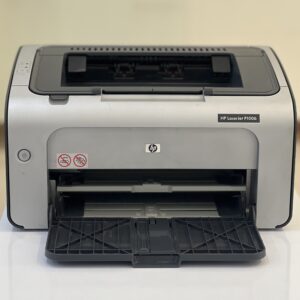 hp Laserjet Printer P1006