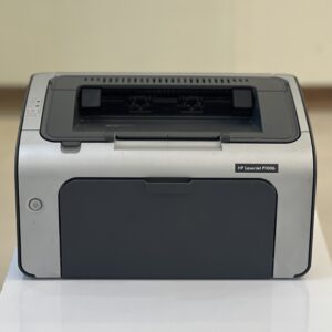 hp Laserjet Printer P1006