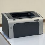 hp Laserjet Printer P1006