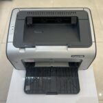 hp Laserjet Printer P1006