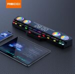 Recci RY05 E-Sports Wireless Speaker