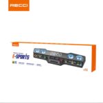 Recci RY05 E-Sports Wireless Speaker