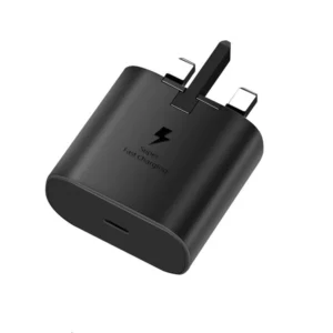 Samsung Original 25W EP-TA800 Adapter Fast Charging - Type-C