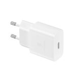 Samsung Original 15W EP-T1510 Adapter Fast Charging - Type-C