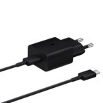 Samsung Original 15W EP-T1510 Adapter Fast Charging - Type-C