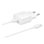 Samsung Original 15W EP-T1510 Adapter Fast Charging - Type-C
