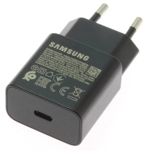 Samsung Original 15W EP-T1510 Adapter Fast Charging - Type-C