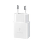 Samsung Original 15W EP-T1510 Adapter Fast Charging - Type-C
