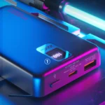 WEKOME WP-289 10000mAh 22.5W Magnetic Power Bank