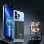 WEKOME WP-289 10000mAh 22.5W Magnetic Power Bank