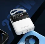 WEKOME WP-309 10000mAh 22.5W Power Bank