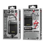 WEKOME WP-309 10000mAh 22.5W Power Bank