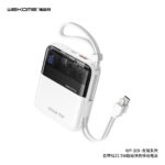 WEKOME WP-309 10000mAh 22.5W Power Bank