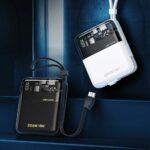 WEKOME WP-309 10000mAh 22.5W Power Bank