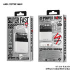 WEKOME WP-309 10000mAh 22.5W Power Bank