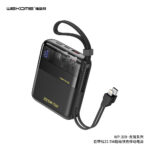 WEKOME WP-309 10000mAh 22.5W Power Bank
