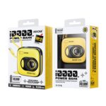 WEKOME WP-31 10000mAh 22.5W Power Bank