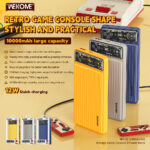 WEKOME WP-32 10000mAh 10.5W Power Bank