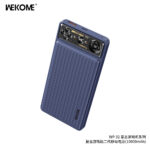 WEKOME WP-32 10000mAh 12W Power Bank