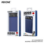 WEKOME WP-32 10000mAh 12W Power Bank