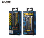 WEKOME WP-24 10000mAh 22.5W Power Bank Digital Display