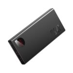 Baseus PPADM10S 10000mAh 22.5W Adaman Metal Digital Display Power Bank