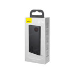 Baseus PPADM10S 10000mAh 22.5W Adaman Metal Digital Display Power Bank