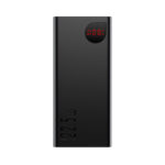 Baseus PPADM10S 10000mAh 22.5W Adaman Metal Digital Display Power Bank