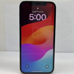 iPhone 12 pro 256 GB-Stock