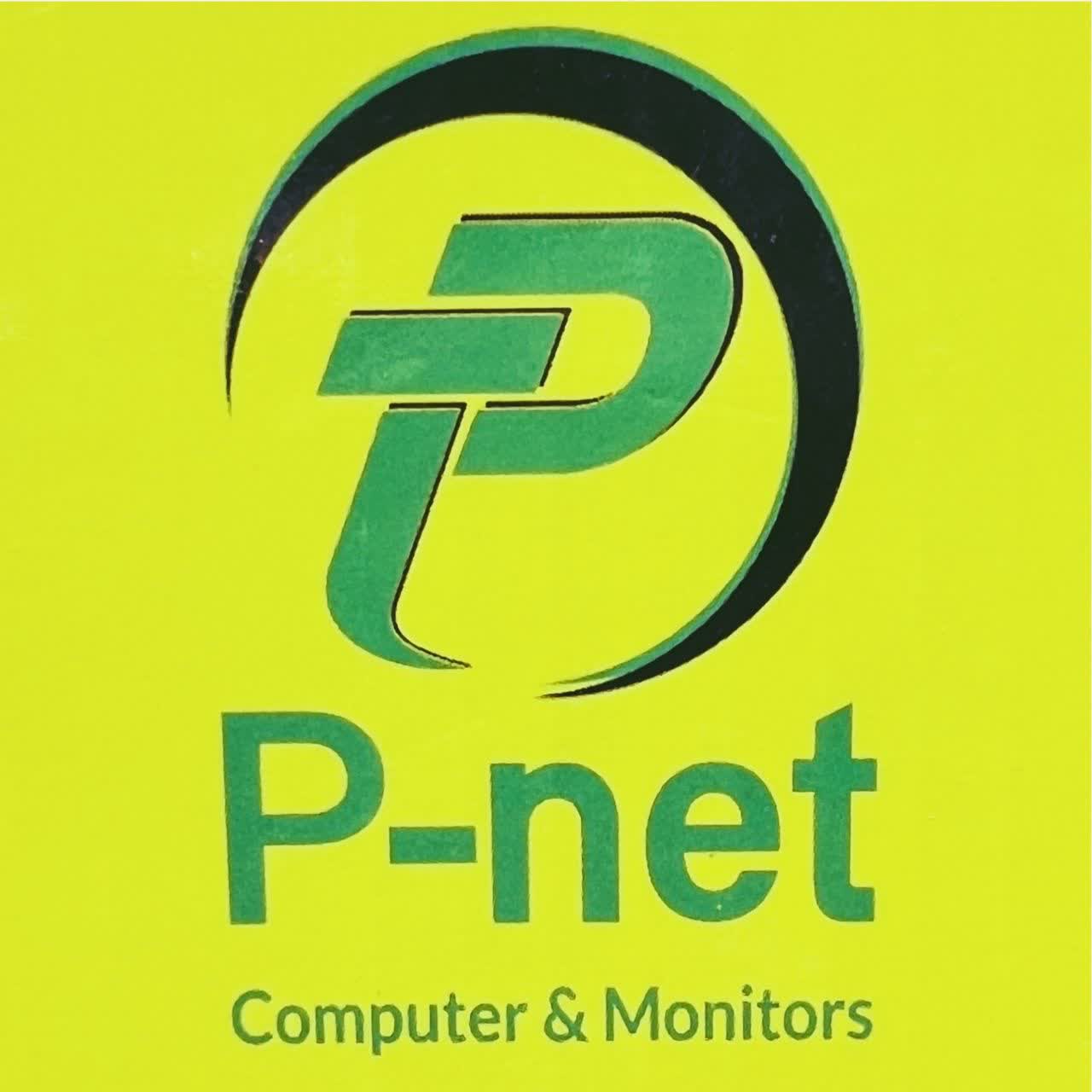 P-net