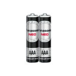 Panasonic R03NT 1.5V Battery