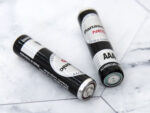 Panasonic R03NT 1.5V Battery