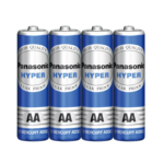 Panasonic R6UT 1.5V AA Battery