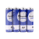Panasonic R6UT 1.5V AA Battery